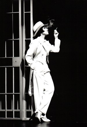 Chita Rivera