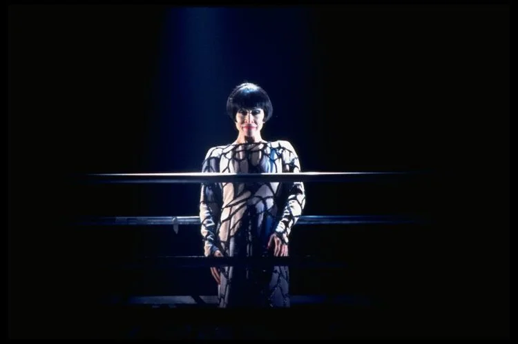 Chita Rivera