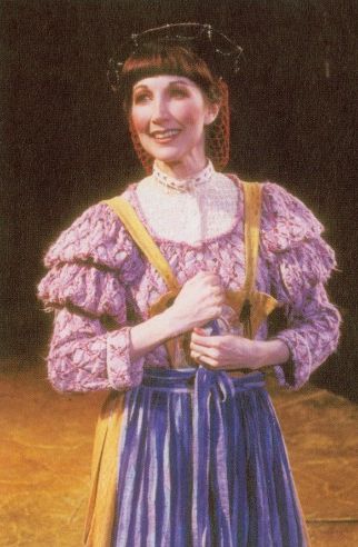 Joanna Gleason