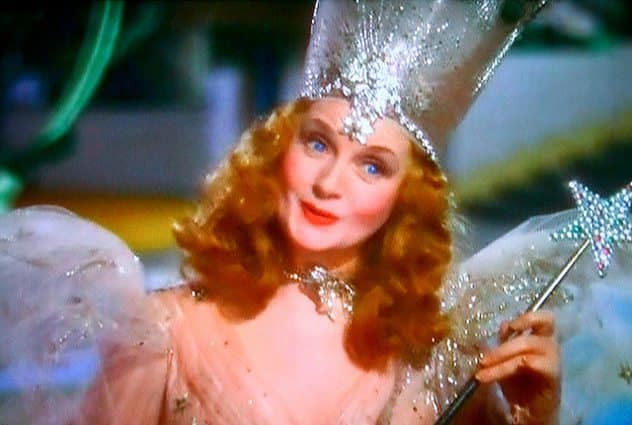 Billie Burke
