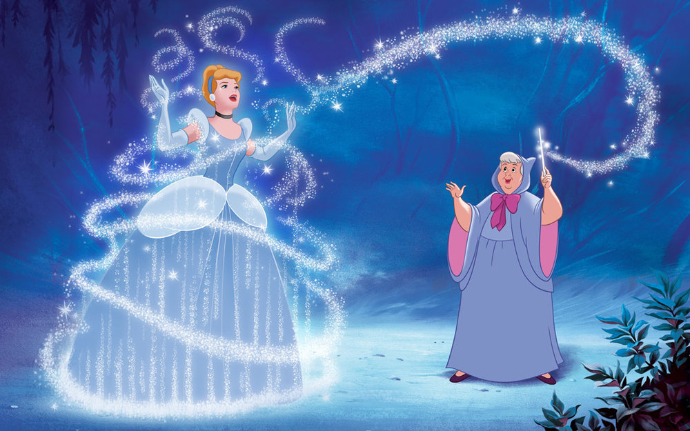 The Art of Disney: Disney's Ten Most Visually-Stunning Animated Films — Mark Robinson Writes The Art of Disney: Disney's Ten Most Visually-Stunning Animated Films — Mark Robinson Writes