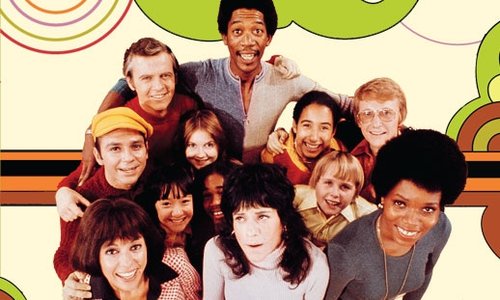 The Trippiest Kids Shows Of 70s
