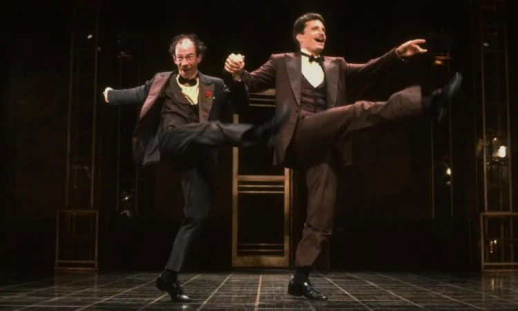 Island Song Crowd Funded New Musical To Sing June 19 And 26 Mark Robinson Writes