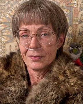 Allison Janney
