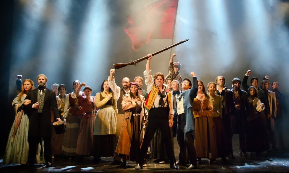 Broadway Musicals The Highest Form Of Entertainment Mark Robinson Writes Broadway Musicals The Highest Form Of Entertainment Mark Robinson Writes