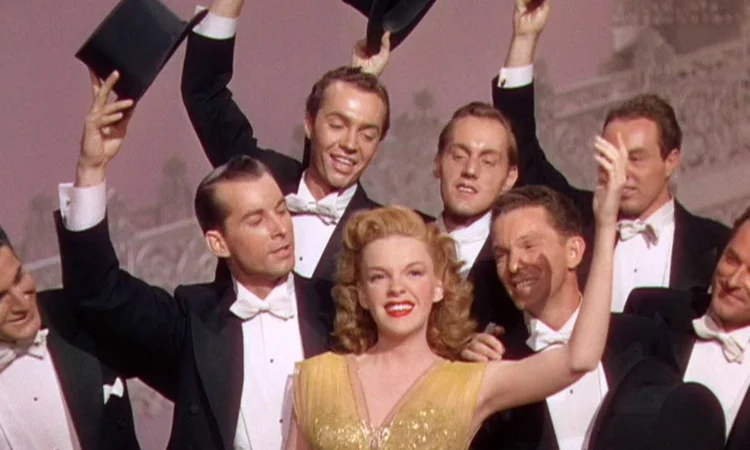 Movie Morsel: Till the Clouds Roll By — Mark Robinson Writes