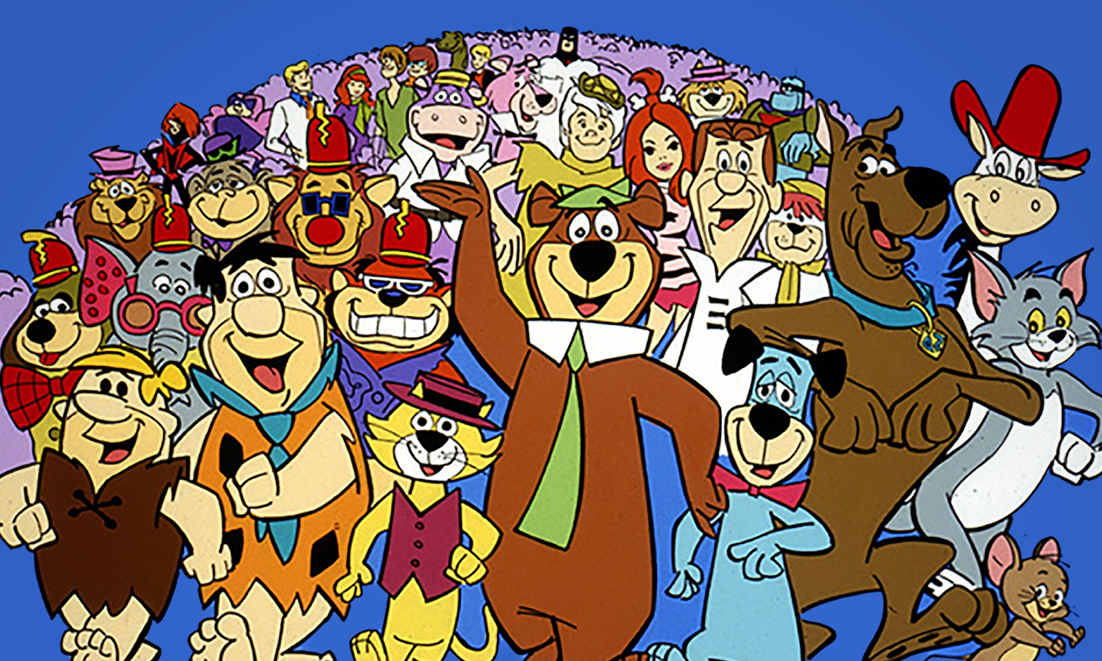 TV Tidbit: When Saturday Mornings Were Epic — Mark Robinson Writes TV Tidbit: When Saturday Mornings Were Epic — Mark Robinson Writes