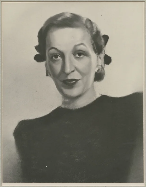 (George Maillard)