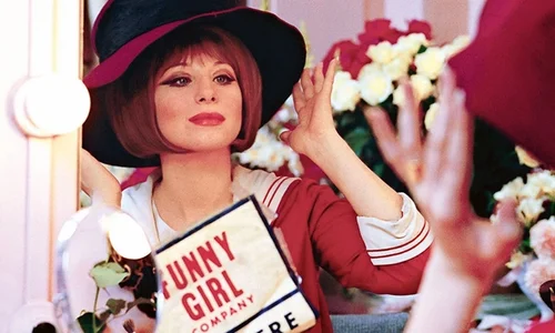 Happy 80th Birthday, Barbra Streisand