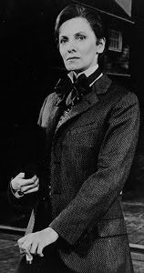 Betty Buckley as Drood