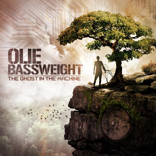 Olie Bassweight - Ghost in the Machine<br>Label: Bassweight<br>Role: Mastering