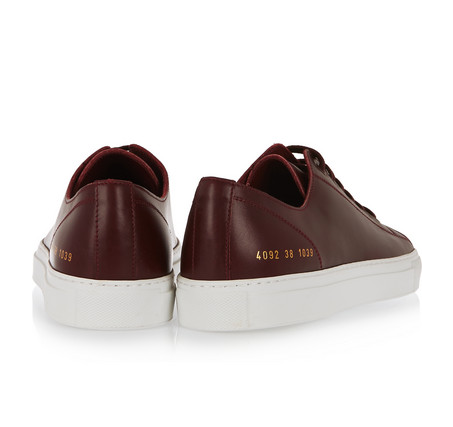 Woman by Common Projects