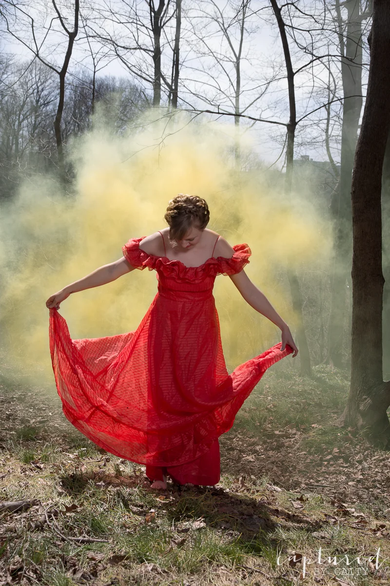 Model: Phoebe
