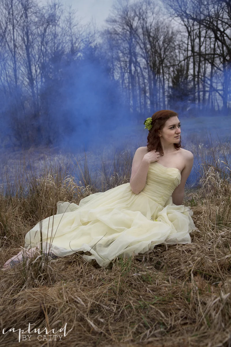 Model: Emily