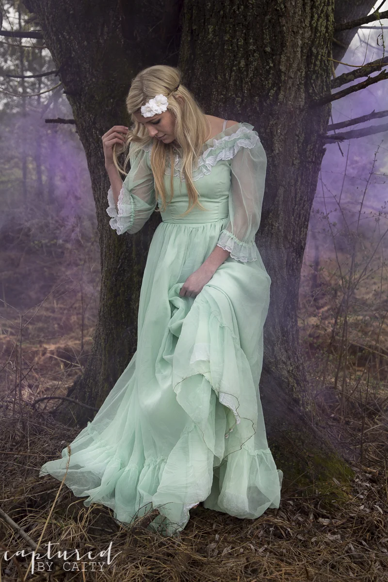 Model: Devan