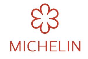 One Michelin Star Logo