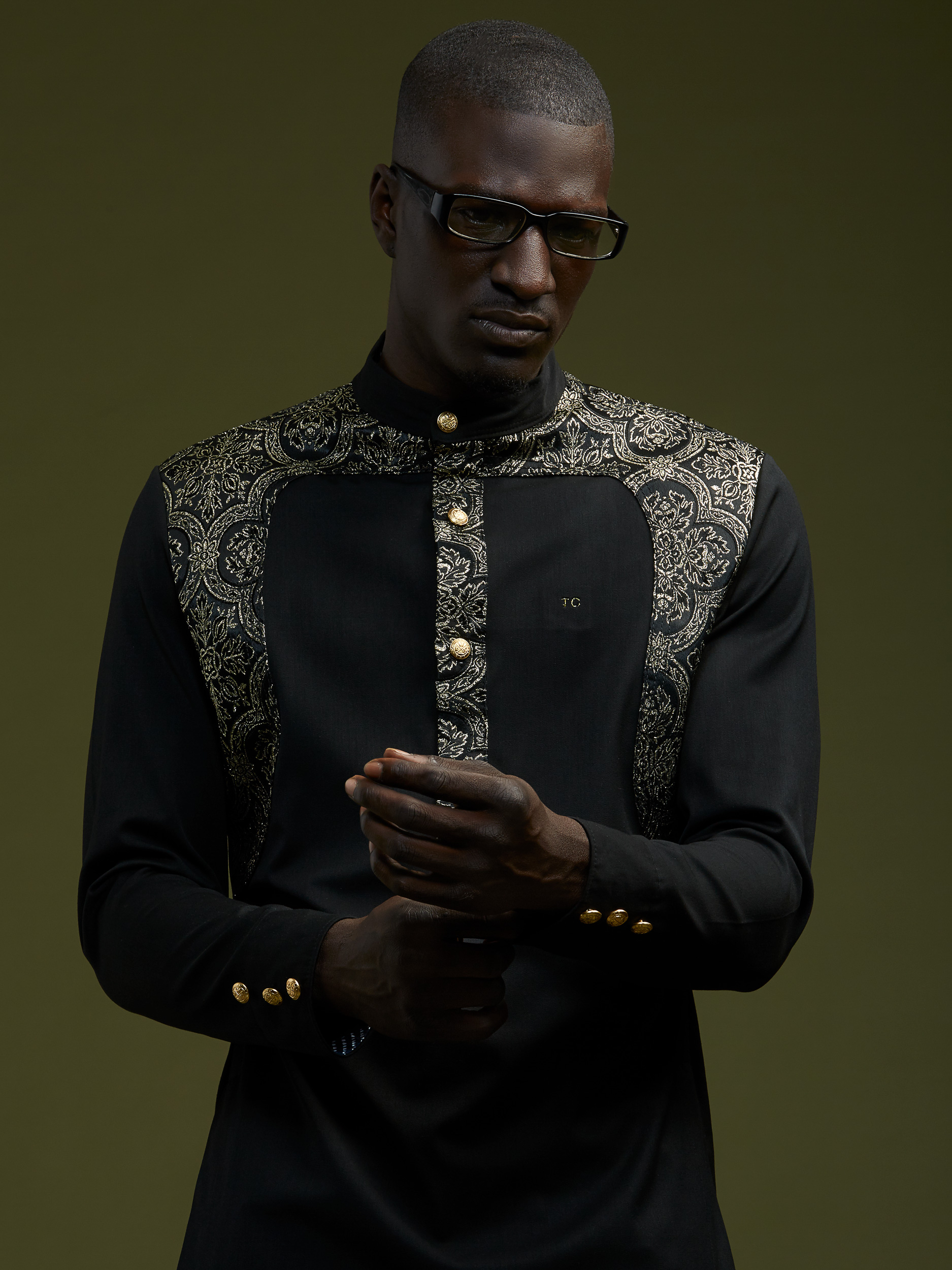 shop-Threaded CultureSEASON 2 — contemporary african clothing for ...