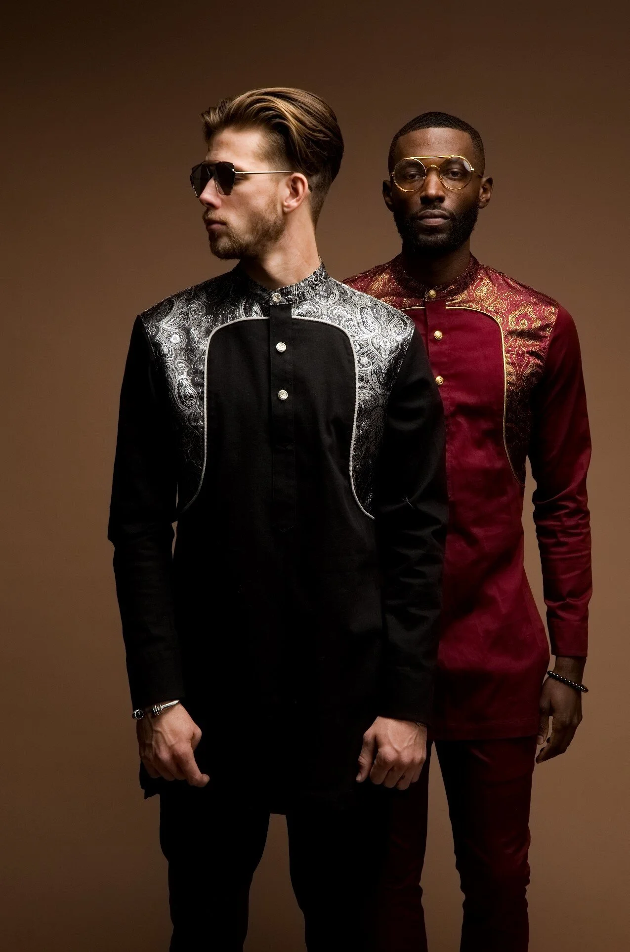 Modern African Clothing