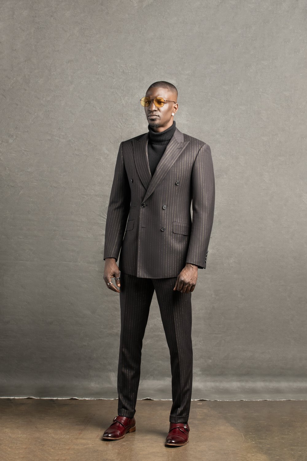 Tailor Made Suits