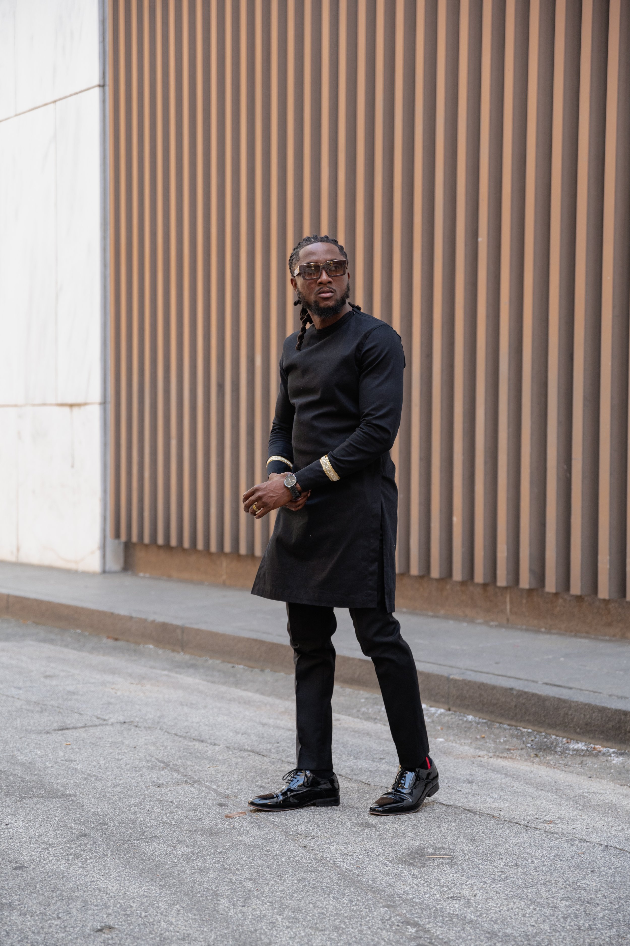 Threaded CultureA Guide to Choosing the Perfect Custom-Tailored Suit for  Your Body Shape- Osborne shirtA Guide to Choosing the Perfect Custom-Tailored  Suit for Your Body Shape — African inspired clothingThreaded Culture