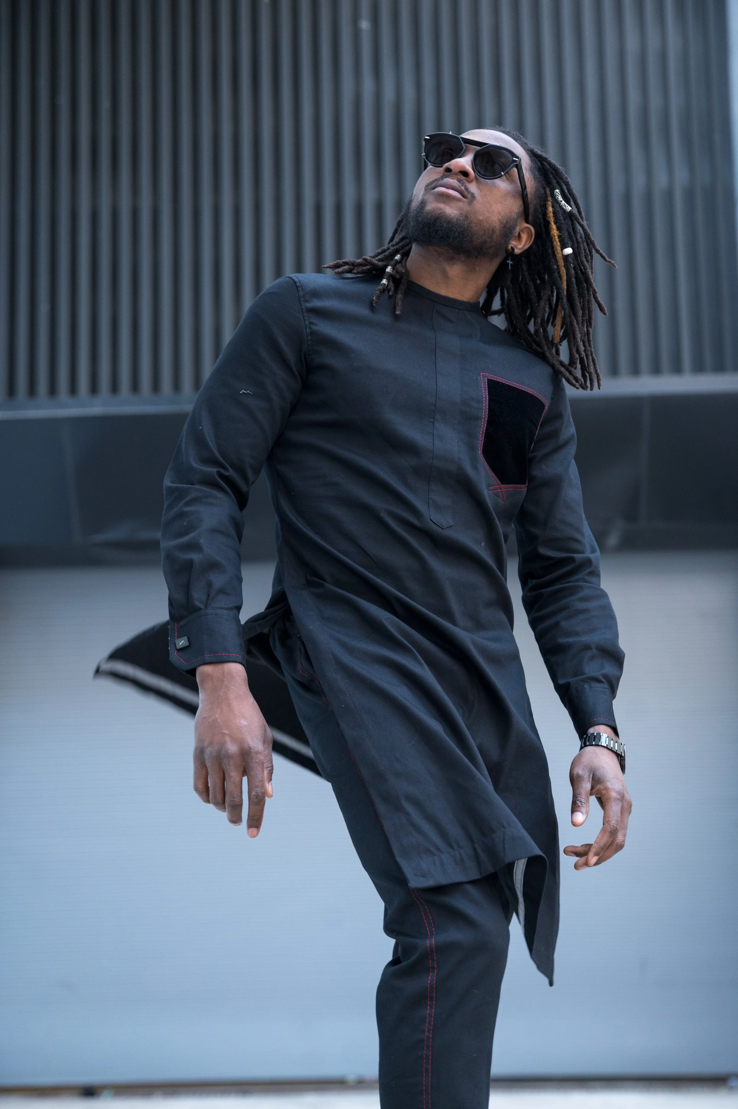 Quality Above All: Why Investing in a Threaded Culture Suit is Worth It 