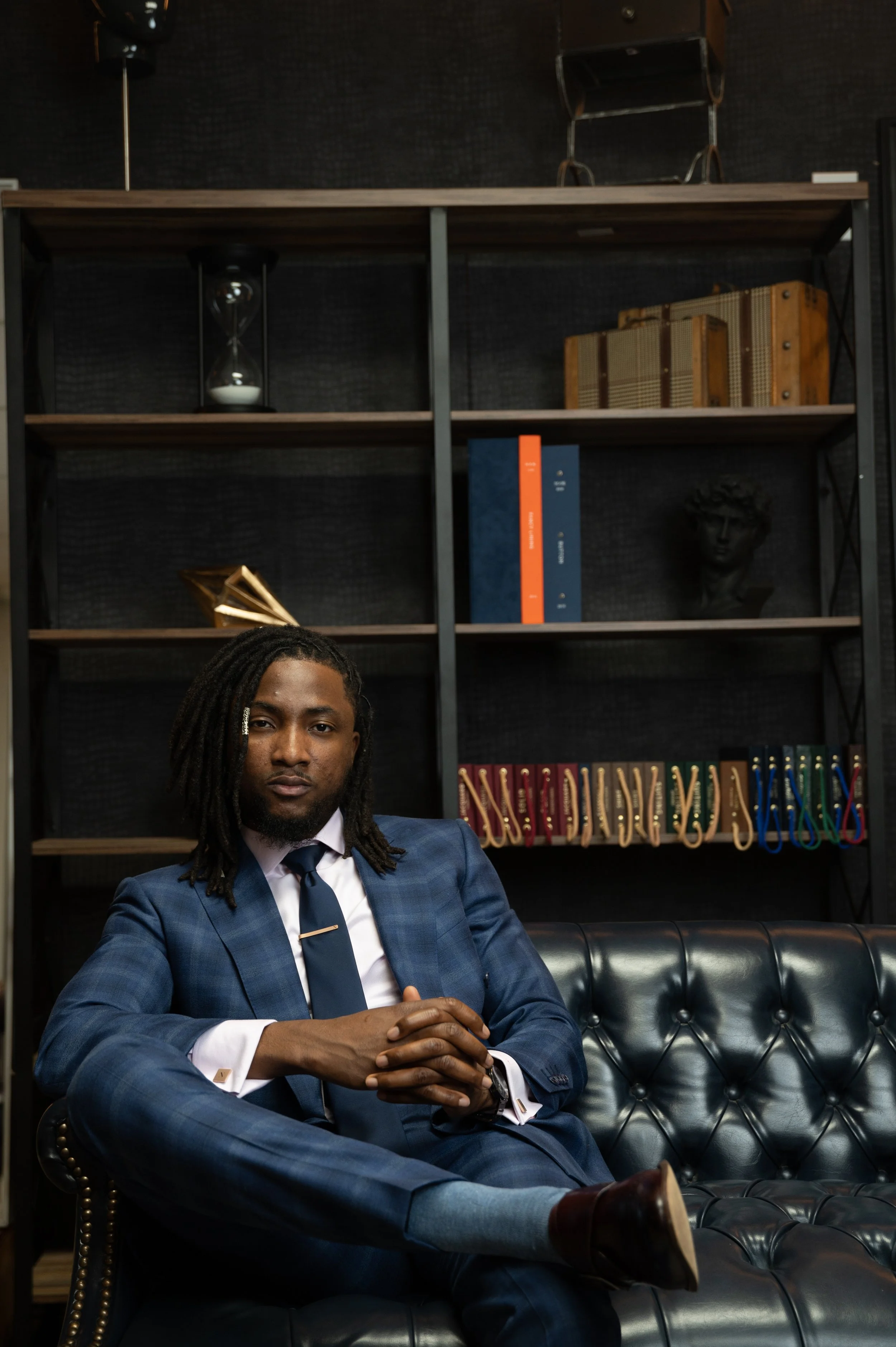 10 Benefits of Investing in Custom Tailored Suits