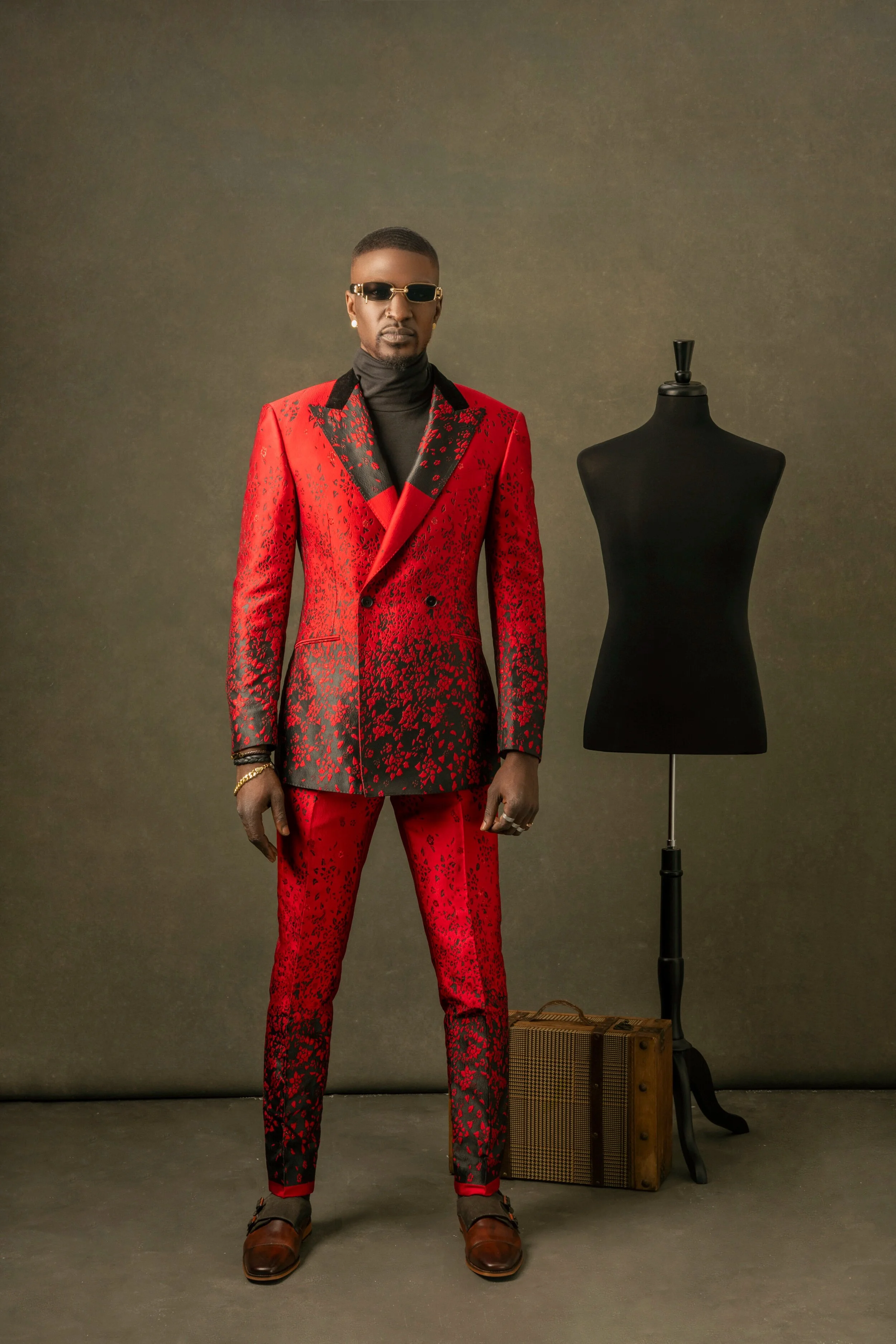 Threaded Culture Modern African Clothing Store Online USA