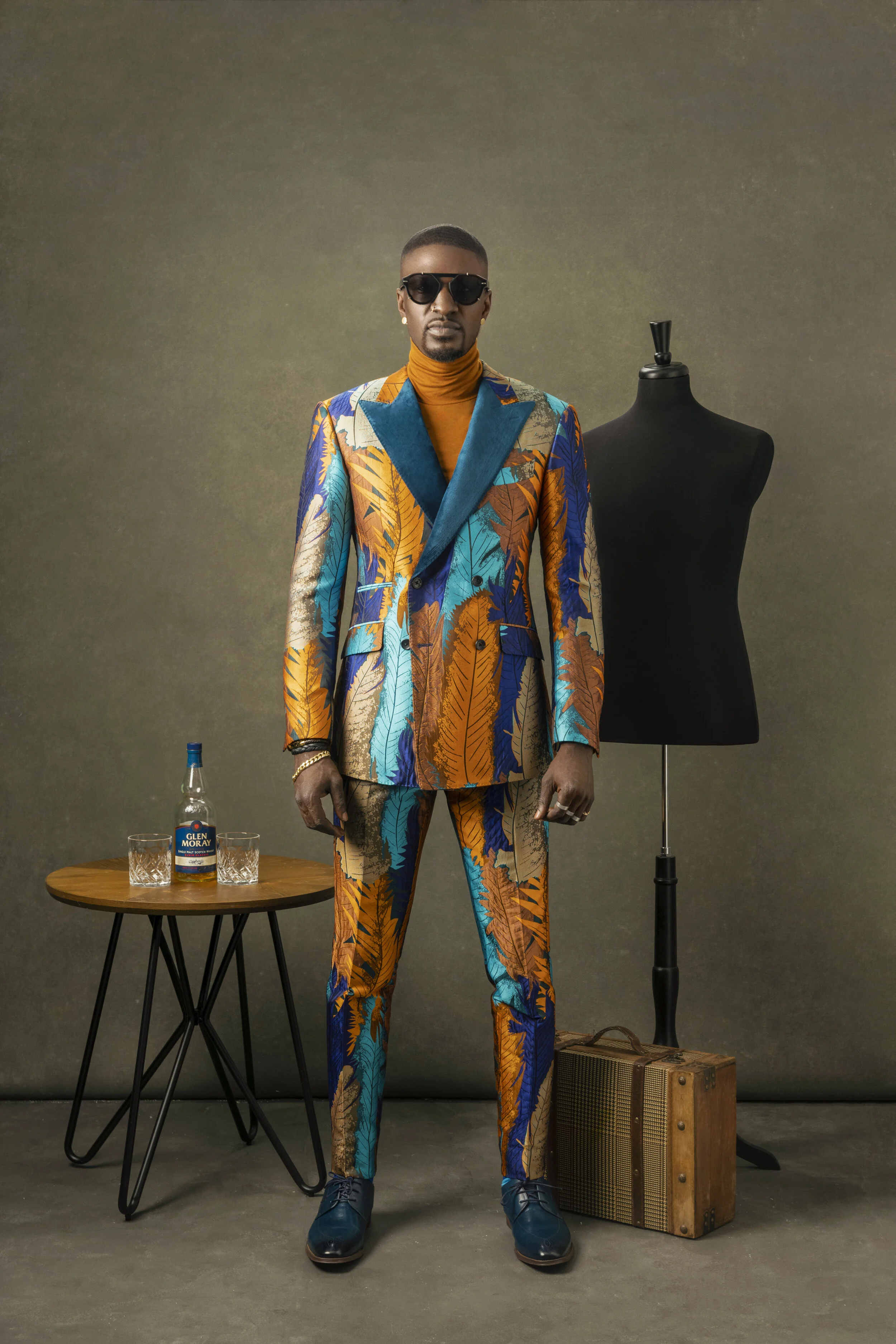 Threaded Culture Modern African Clothing Store Online USA