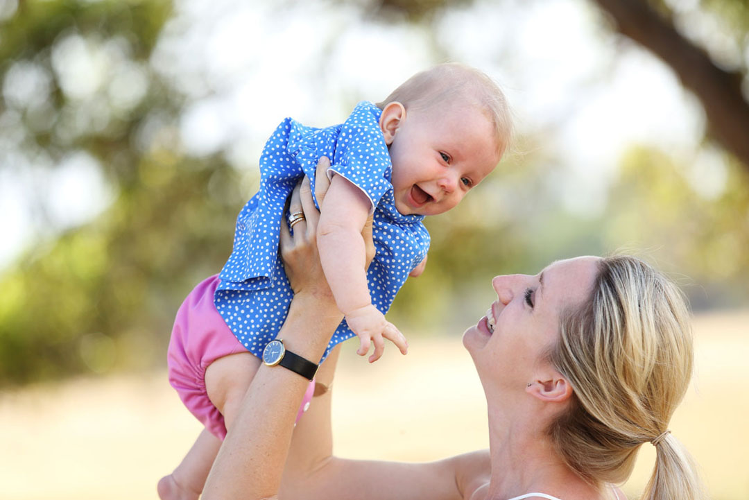 baby photographer perth