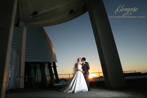 Wedding Photographer Perth