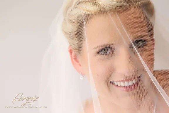 Wedding Photographer Perth
