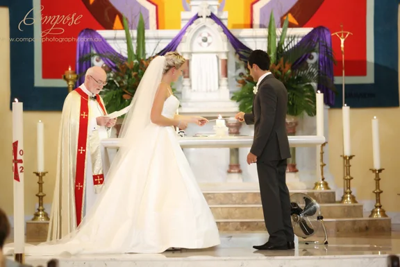 Wedding Photographer Perth