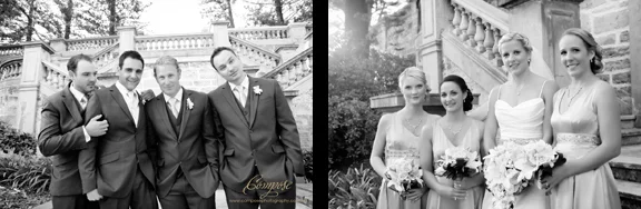 Wedding Photographer Perth