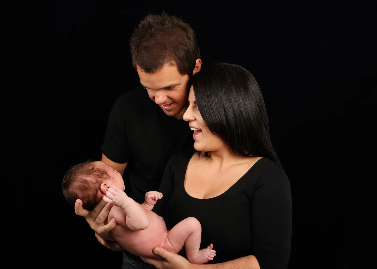 newborn photographer perth