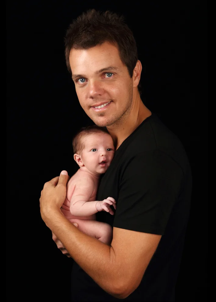 newborn photographer perth
