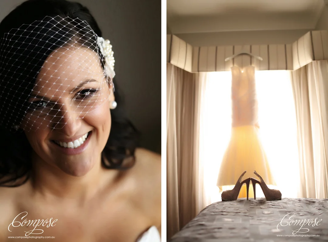 wedding photography perth