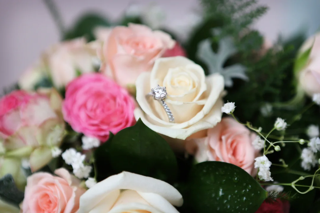 Penrhos Wedding