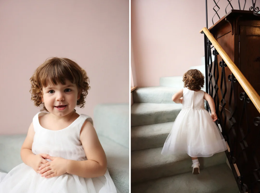 Penrhos Wedding