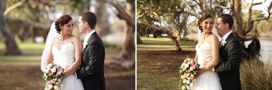 Penrhos Wedding