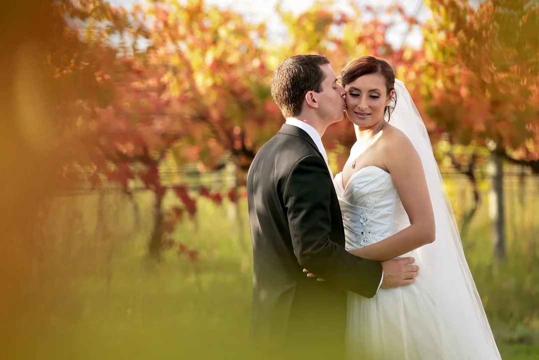 Penrhos Wedding