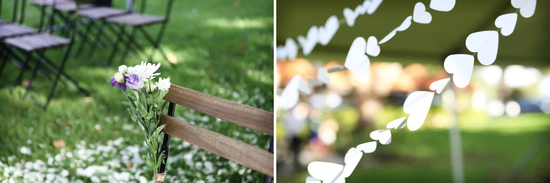 matilda bay wedding