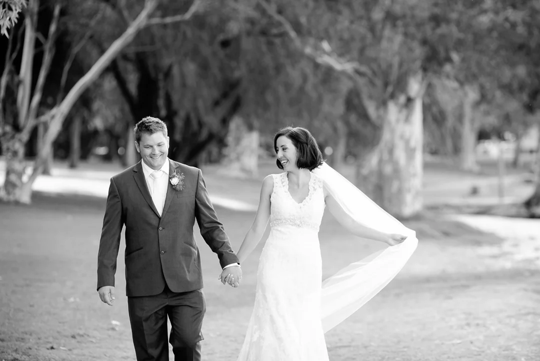 matilda bay wedding