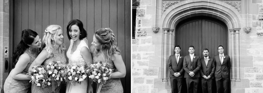 matilda bay wedding