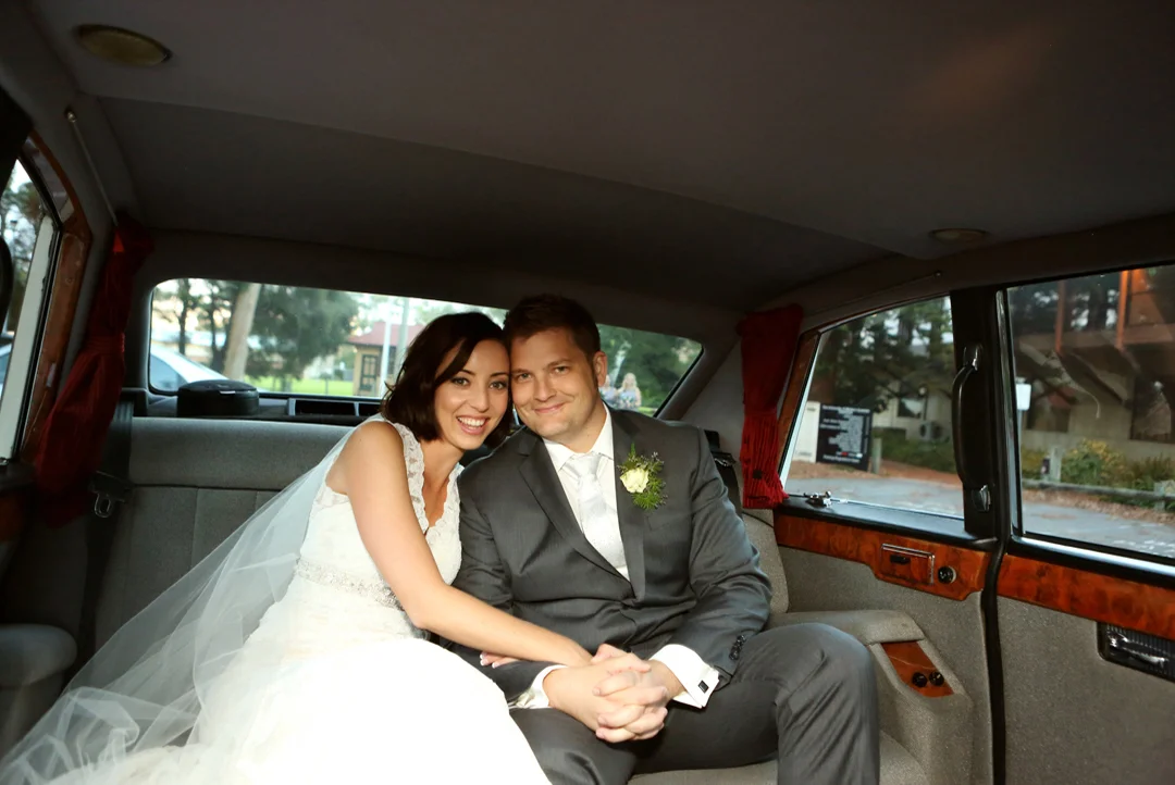 matilda bay wedding
