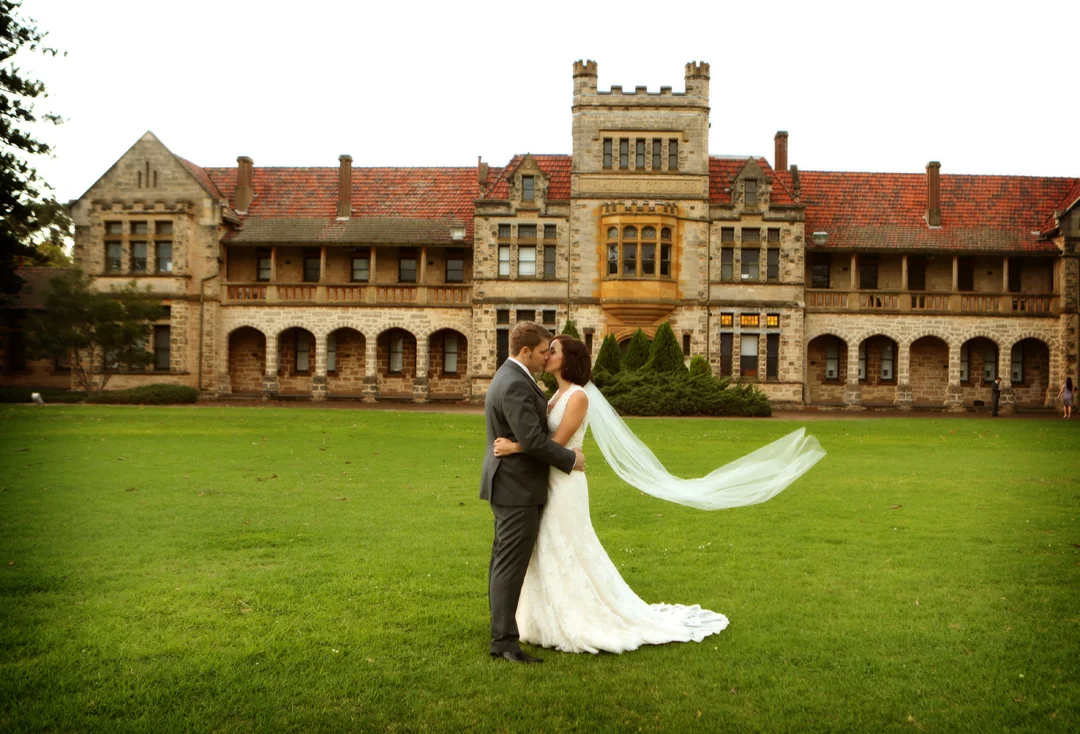 matilda bay wedding