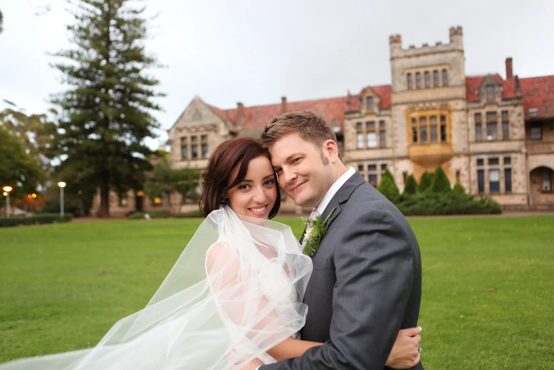 matilda bay wedding