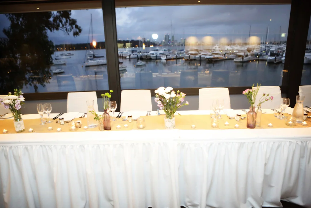 matilda bay wedding