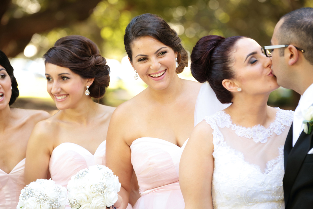 novotel wedding