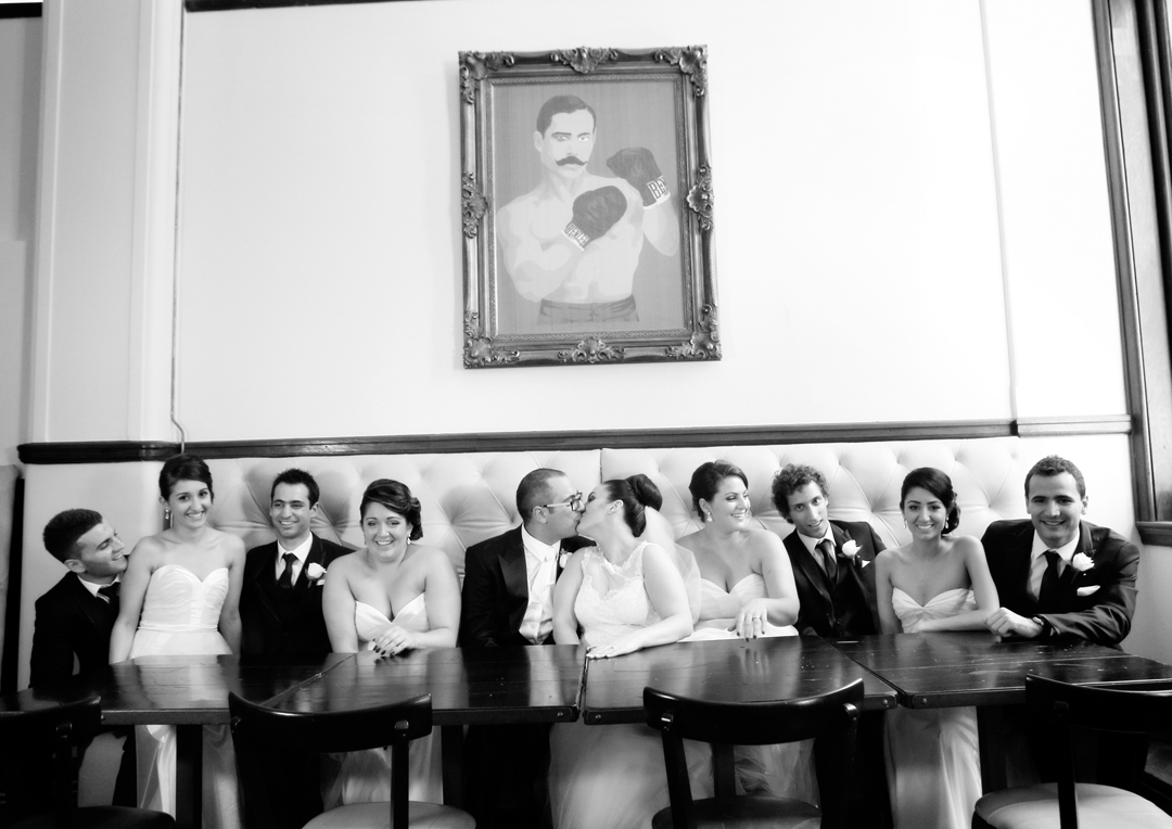 novotel wedding