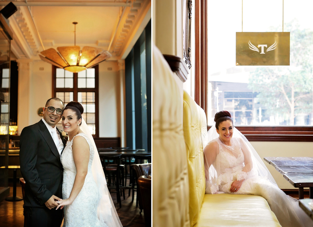 novotel wedding